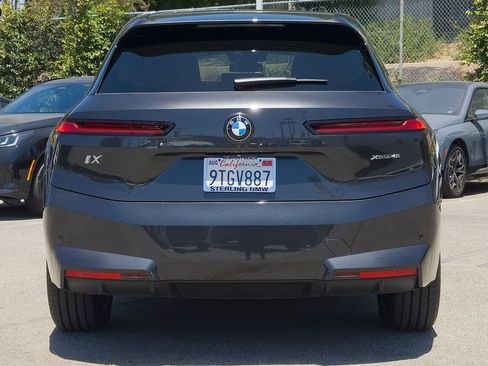 Used 2026 BMW iX xDrive45 AWD/4WD image 23