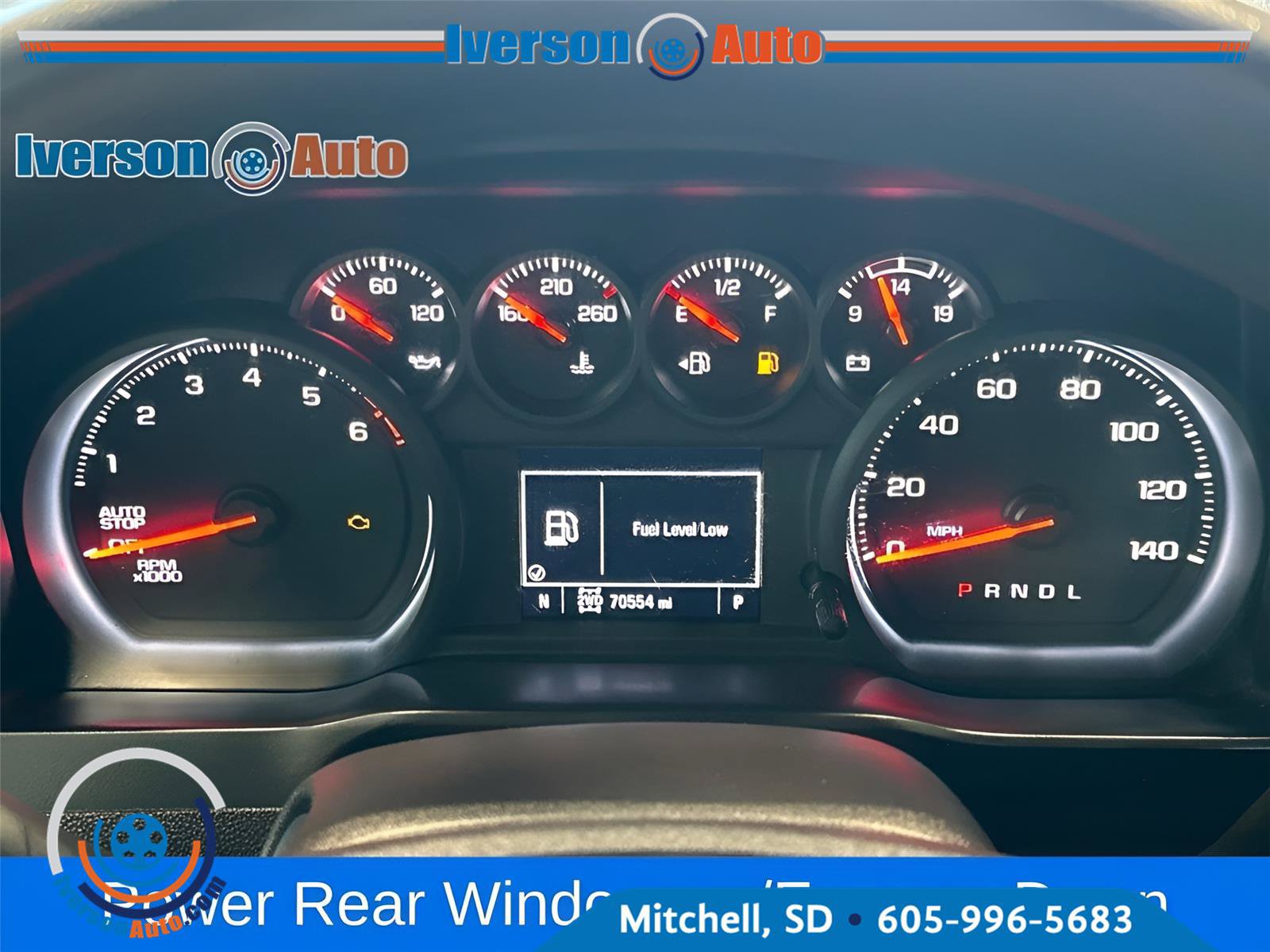 Used 2021 Chevrolet Silverado 1500 Custom AWD/4WD image 19