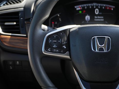 Used 2018 Honda CR-V EX image 23