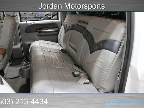 Used 2002 Ford F350 Lariat image 83