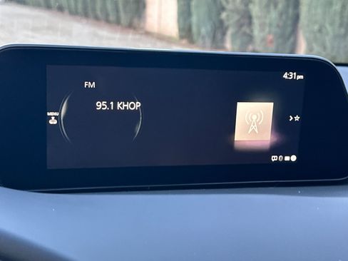 New 2026 MAZDA MAZDA3 2.5 S Hatchback w/ Premium Pkg image 21