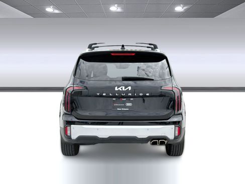 Used 2024 Kia Telluride SX image 10