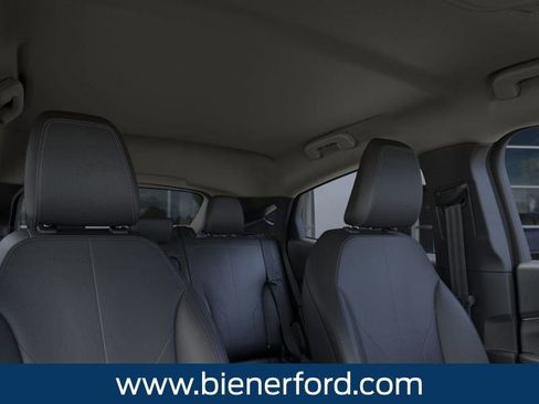 New 2026 Ford Mustang Mach-E Select image 24