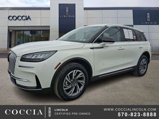 Used 2025 Lincoln Corsair AWD w/ Equipment Group 101A video 1