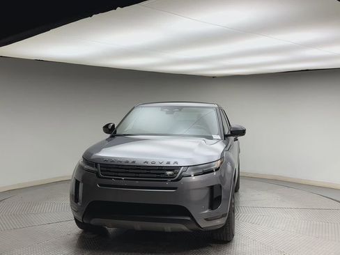 New 2026 Land Rover Range Rover Evoque S image 7