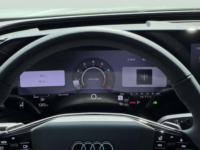 New 2026 Audi Q5 Premium Plus AWD/4WD image 13