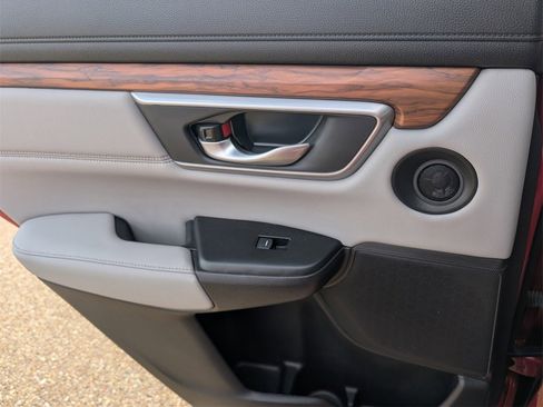 Used 2020 Honda CR-V EX-L image 29