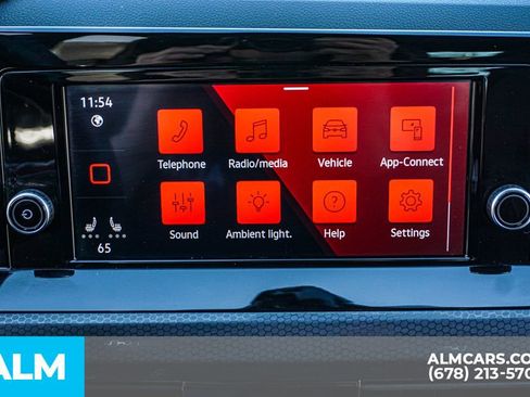 Used 2024 Volkswagen GTI S image 34