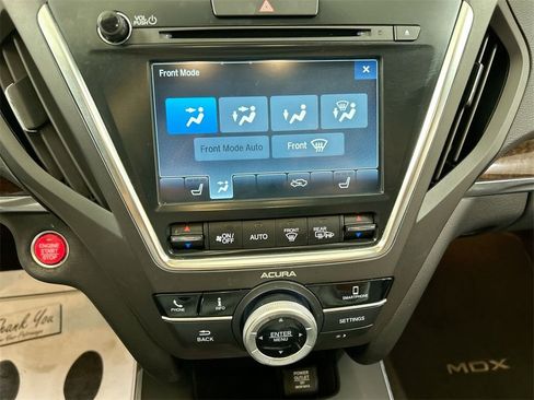 Used 2020 Acura MDX SH-AWD image 16