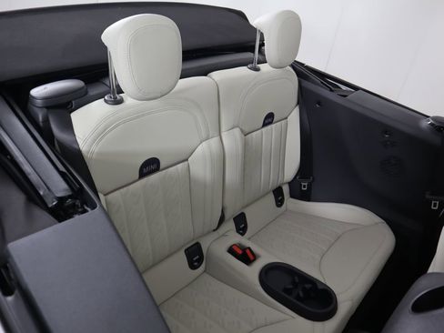 New 2026 MINI Cooper S image 31