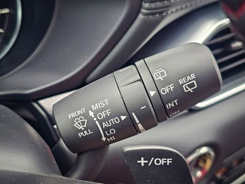 Used 2023 MAZDA CX-5 AWD 2.5 Turbo image 19