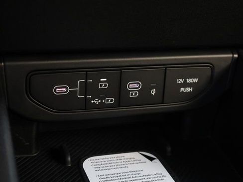 New 2025 Kia K4 EX FWD image 22