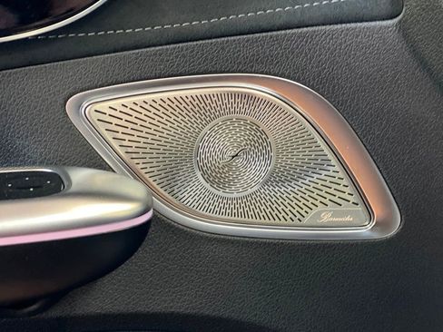 Used 2023 Mercedes-Benz EQE AMG 4MATIC Sedan w/ AMG Night Package image 17