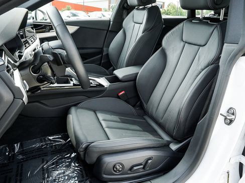 Certified 2025 Audi A5 2.0T Premium Plus w/ Convenience Plus Package image 9