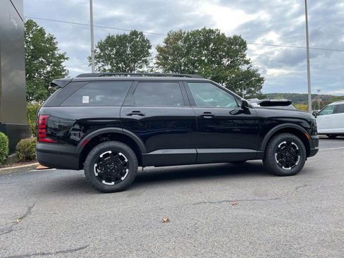 New 2026 Hyundai Palisade XRT Pro image 3