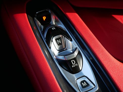 New 2026 Chevrolet Corvette Z06 image 9