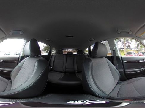 Used 2025 Kia Seltos S image 44