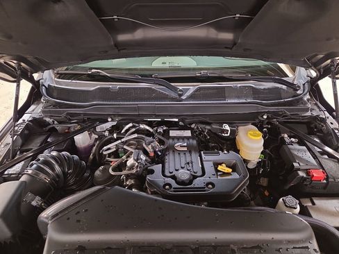 New 2026 RAM 3500 Laramie image 20