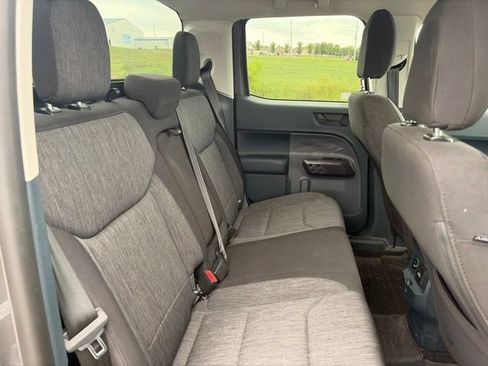Used 2023 Ford Maverick XLT w/ XLT Luxury Package FWD image 13