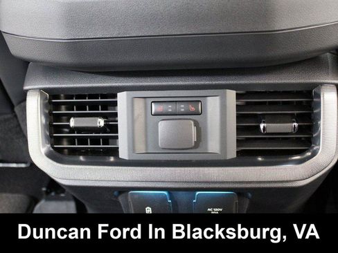 Used 2025 Ford F150 Platinum w/ Equipment Group 702A High AWD/4WD image 33