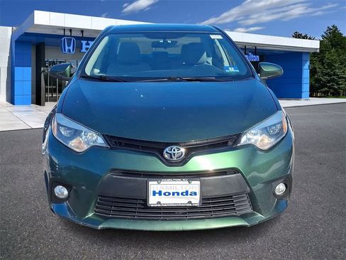 Used 2014 Toyota Corolla LE image 28