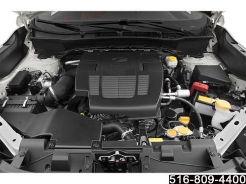 Used 2023 Subaru Forester Touring AWD/4WD image 16