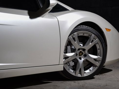 Used 2008 Lamborghini Gallardo AWD/4WD image 29