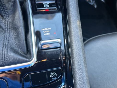 Certified 2023 Jeep Compass Altitude w/ Convenience Group image 41