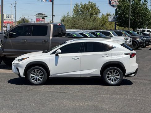 Used 2019 Lexus NX 300 FWD w/ Comfort Package image 42