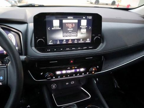 Certified 2023 Nissan Rogue Platinum w/ Platinum Premium Package image 22