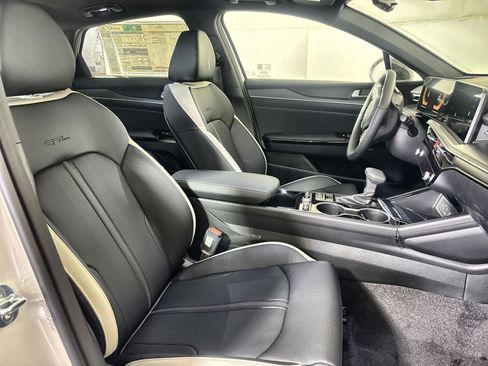 New 2026 Kia K5 GT-Line AWD/4WD image 27