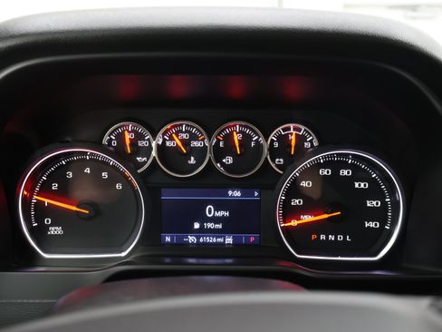 Used 2020 Chevrolet Silverado 2500 LT w/ All Star Edition AWD/4WD image 10
