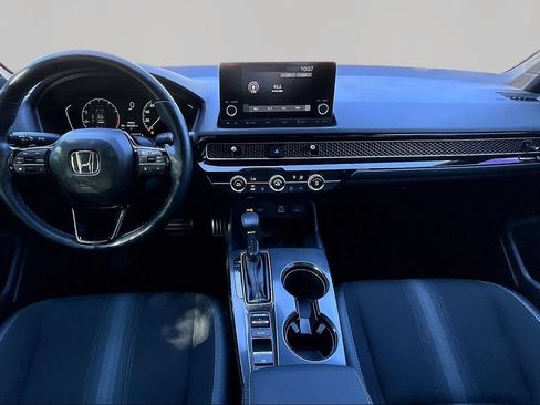 Used 2024 Honda Civic Sport image 8