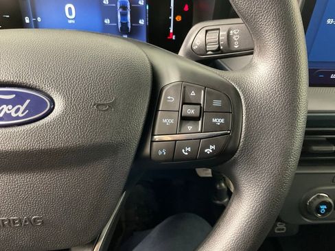 New 2026 Ford Maverick XL FWD image 25