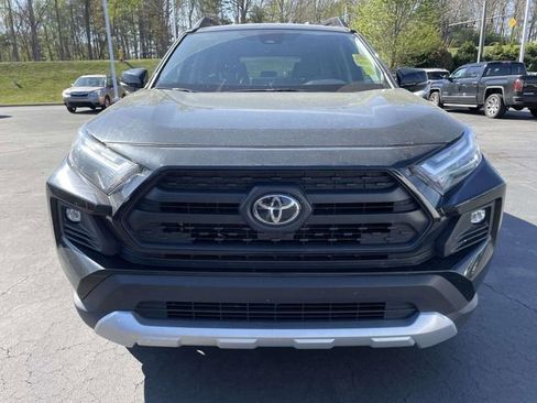 Used 2024 Toyota RAV4 Adventure image 8