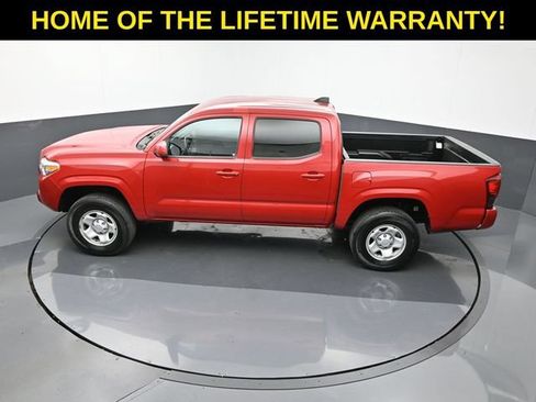 Used 2021 Toyota Tacoma SR AWD/4WD image 54