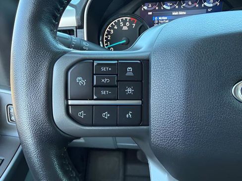 Used 2021 Ford F150 XLT w/ Equipment Group 302A High AWD/4WD image 18