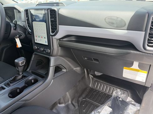 New 2026 Ford Ranger XL AWD/4WD image 31