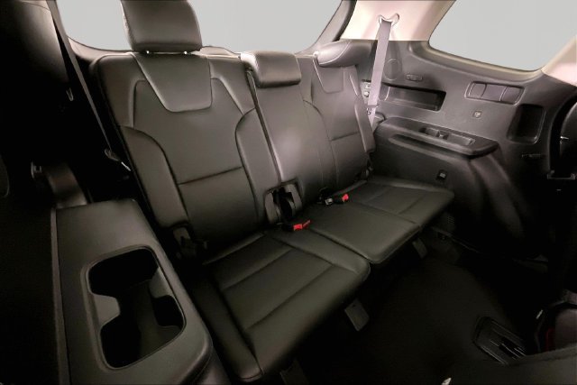 Used 2020 Kia Telluride SX w/ SX Prestige Package AWD/4WD image 25