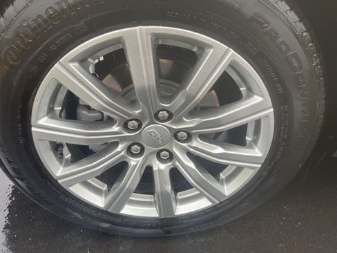 Certified 2023 Cadillac XT4 Premium Luxury w/ Technology Package image 6