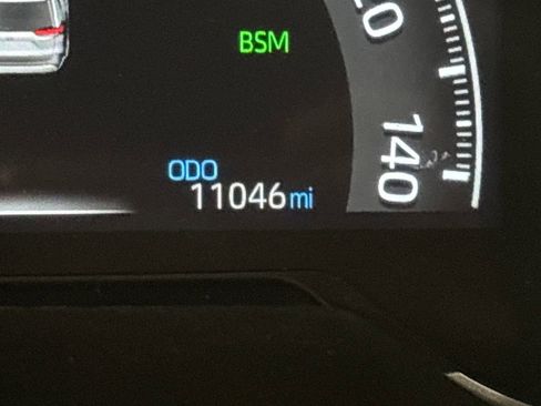 Certified 2024 Toyota RAV4 XSE w/ Weather Package image 21