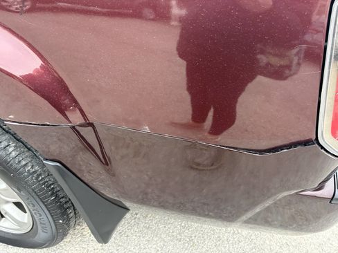 Used 2007 Honda Ridgeline RTX image 14