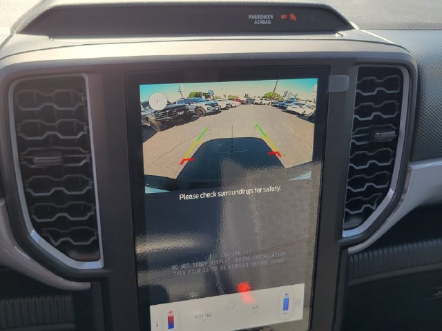 New 2026 Ford Ranger XL RWD image 23