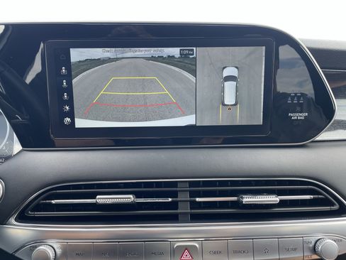 Used 2022 Hyundai Palisade Calligraphy image 7