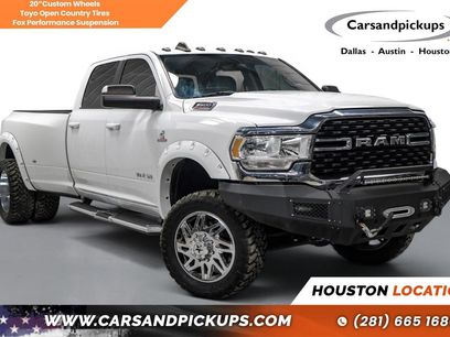 Used 2022 RAM 3500 Big Horn