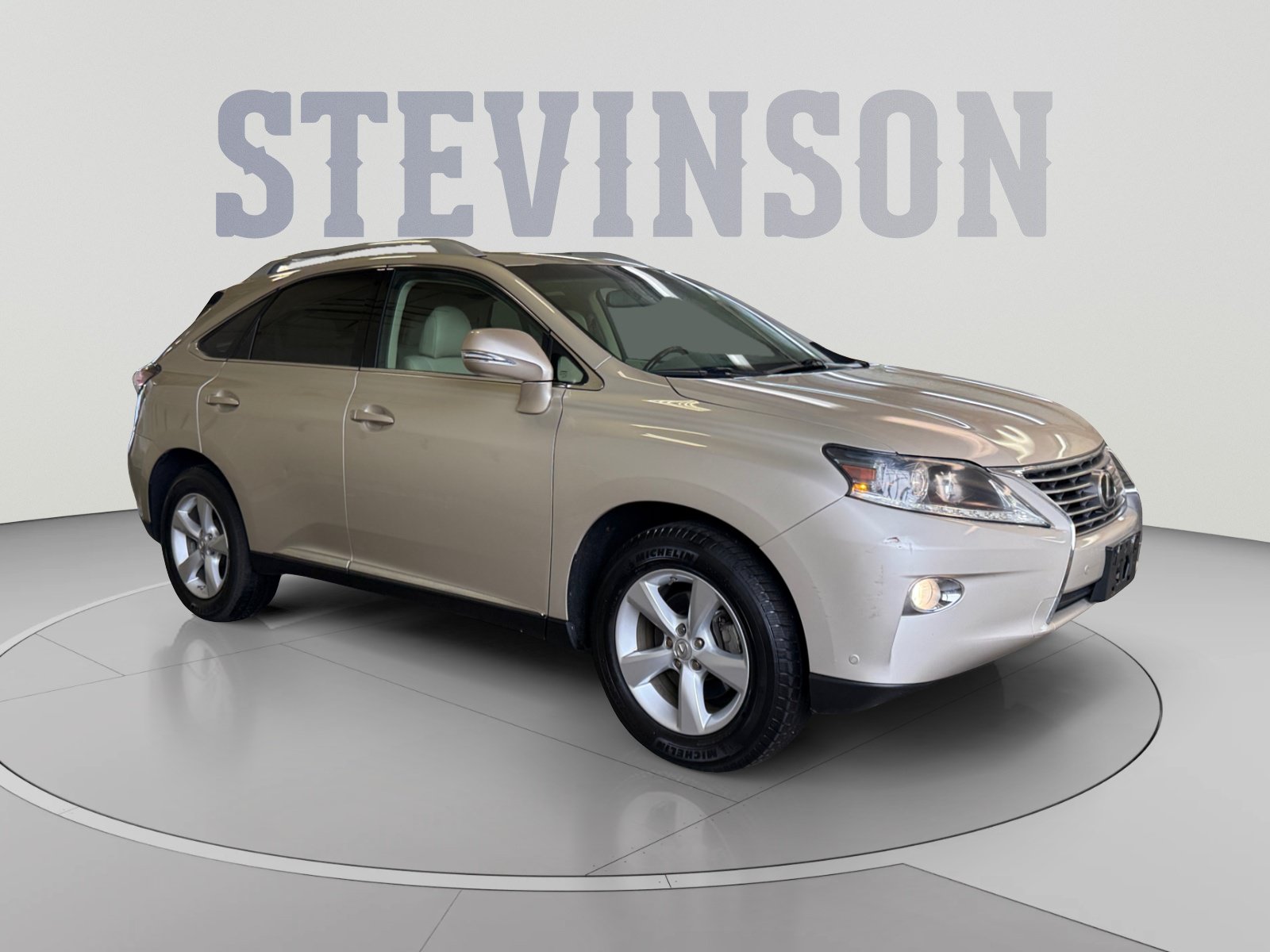Used 2014 Lexus RX 350 AWD image 7