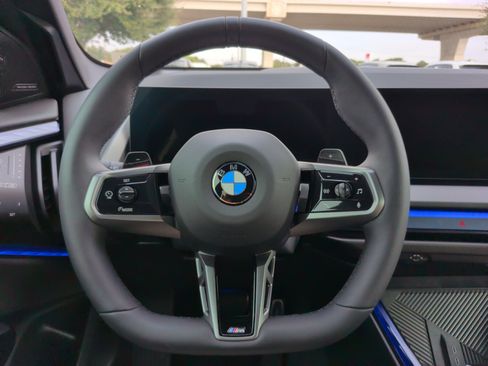 Used 2026 BMW X3 xDrive30i w/ M Sport Package AWD/4WD image 21