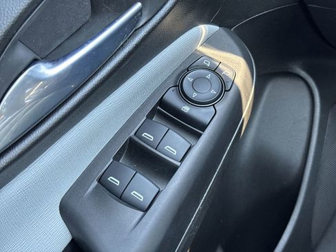 Certified 2024 Buick Envista Preferred w/ Advanced Safety Package image 15