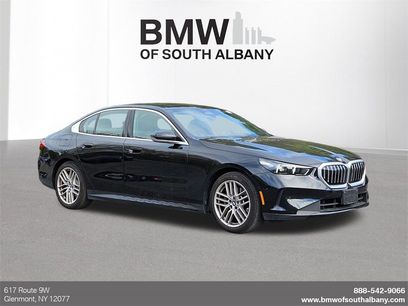 Used 2025 BMW 530i xDrive
