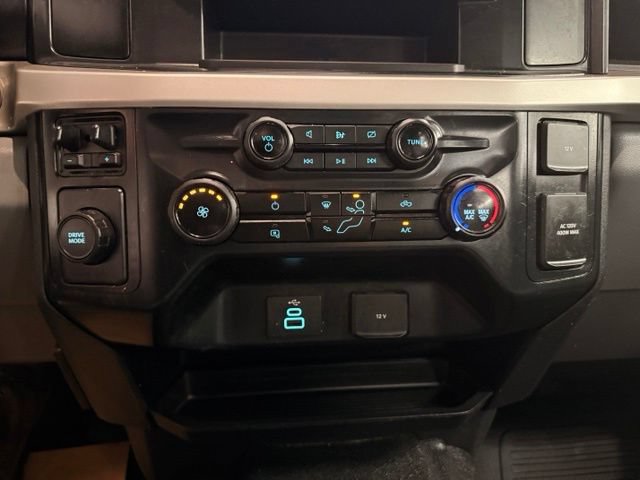 Used 2023 Ford F250 XL w/ XL Chrome Package RWD image 17